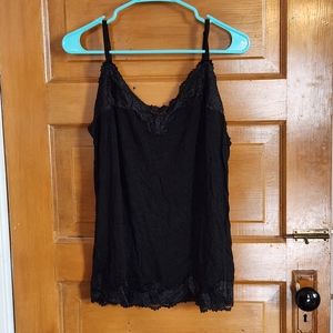 Lane Braynt Camisole
